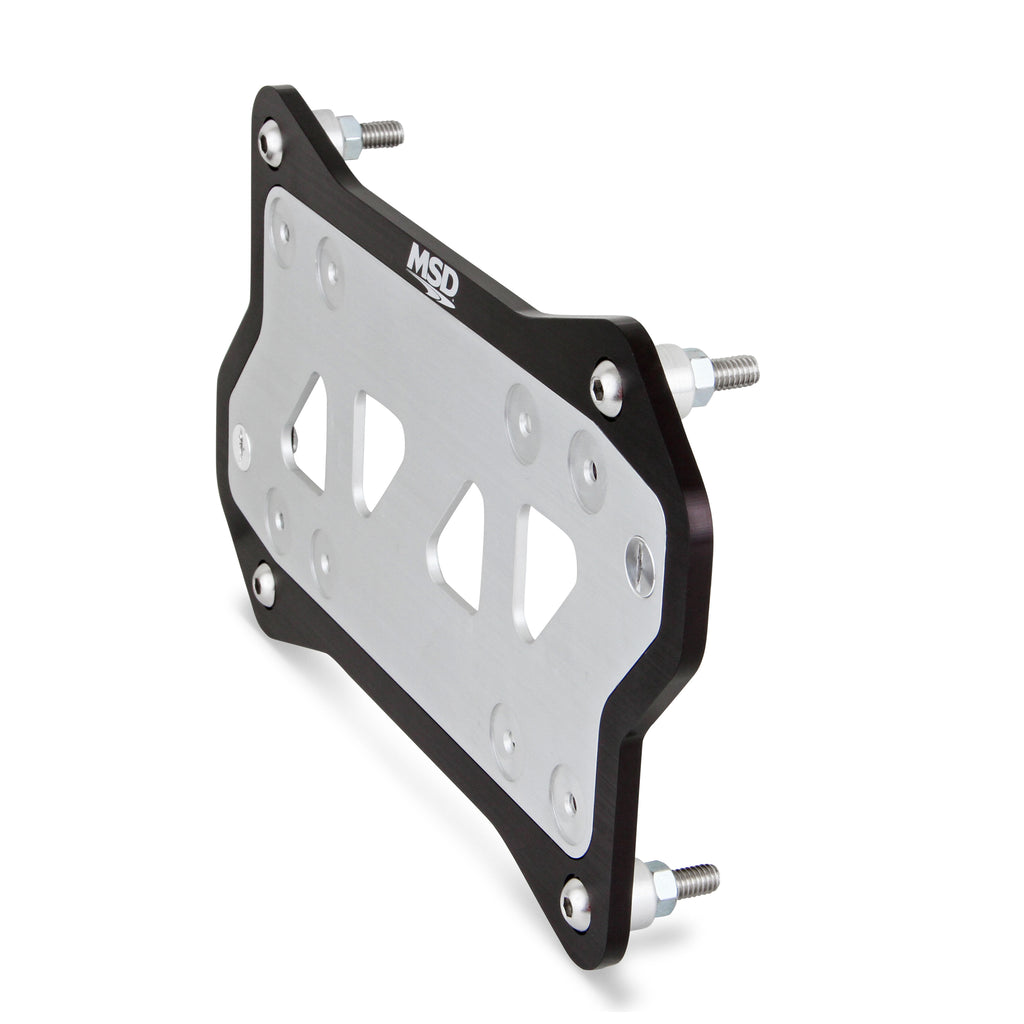 Remote-Mount-Ignition-Box-Bracket,-For--678-Series-Ignition-Boxes