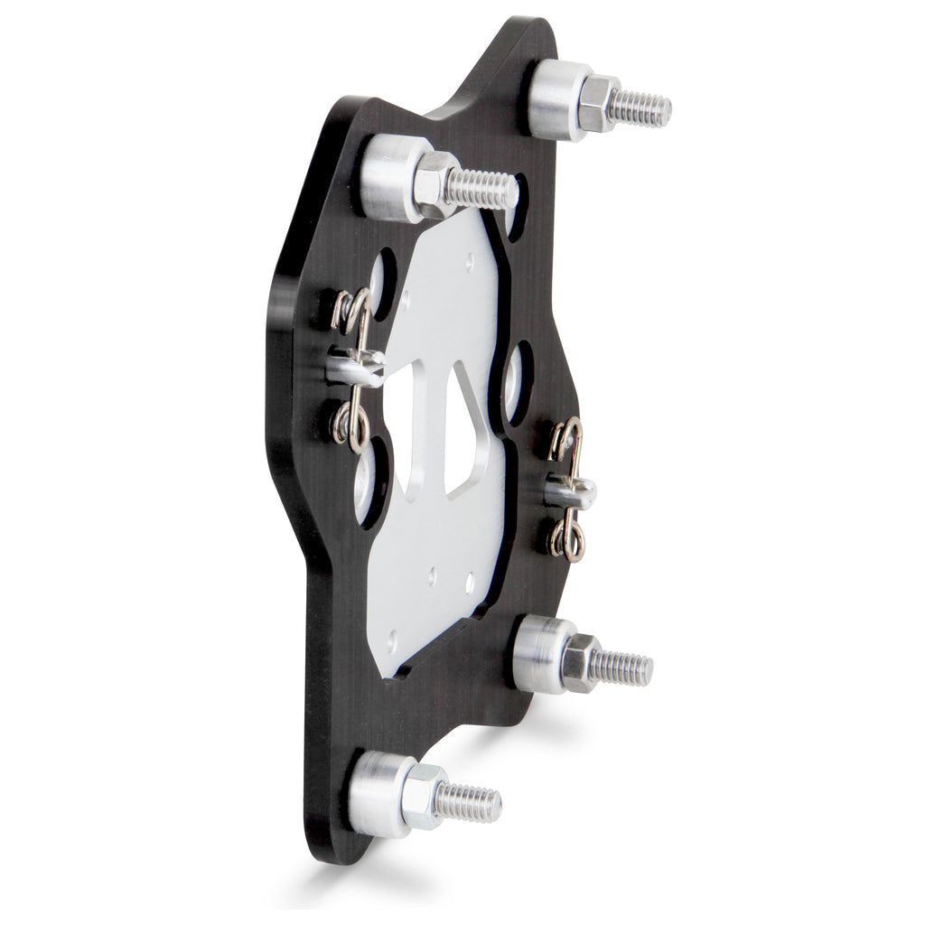 Remote-Mount-Ignition-Coil-Bracket,-For--Coils