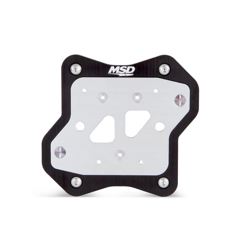 Remote-Mount-Ignition-Coil-Bracket,-For--Coils