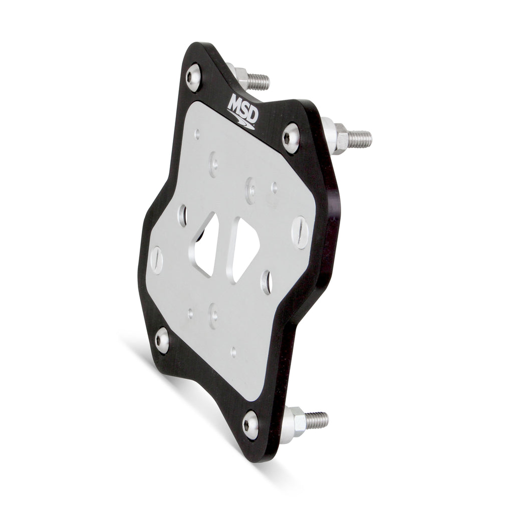 Remote-Mount-Ignition-Coil-Bracket,-For--Coils
