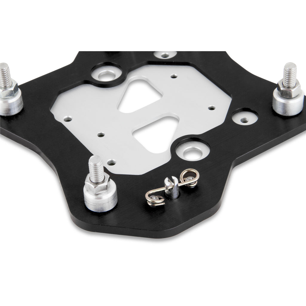 Remote-Mount-Ignition-Coil-Bracket,-For--Coils