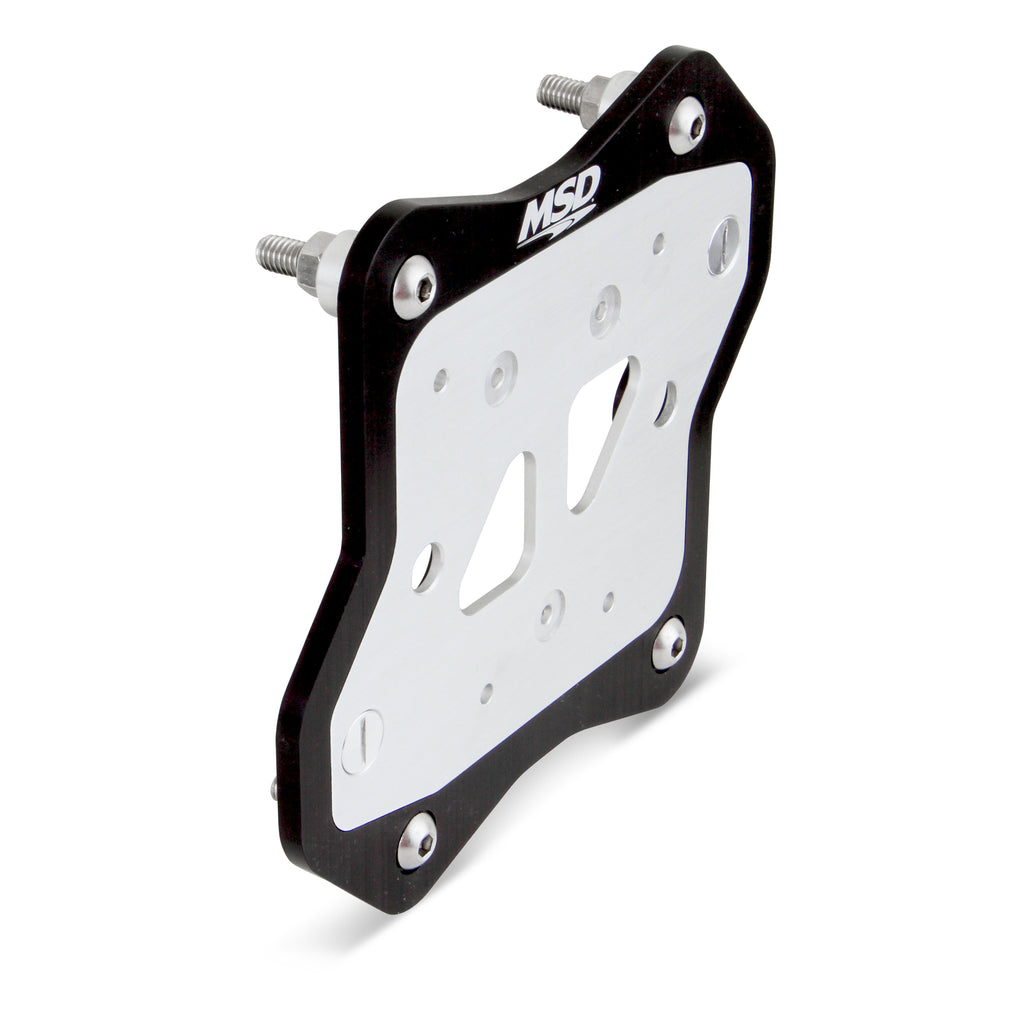 Remote-Mount-Ignition-Coil-Bracket,-For--Coils