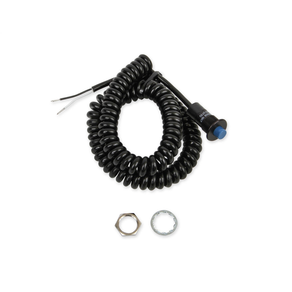 Remote-Nitrous-Push-Button-Switch