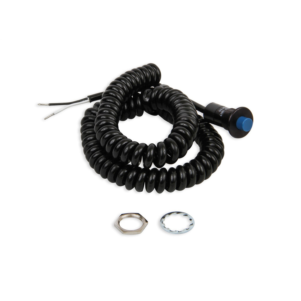 Remote-Nitrous-Push-Button-Switch