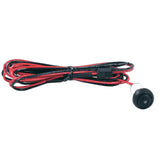 Innovate Motorsports 39010 Remote Record Push Button for PL-1