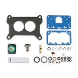 Holley 37-474 Renew Kit Carburetor Rebuild Kit