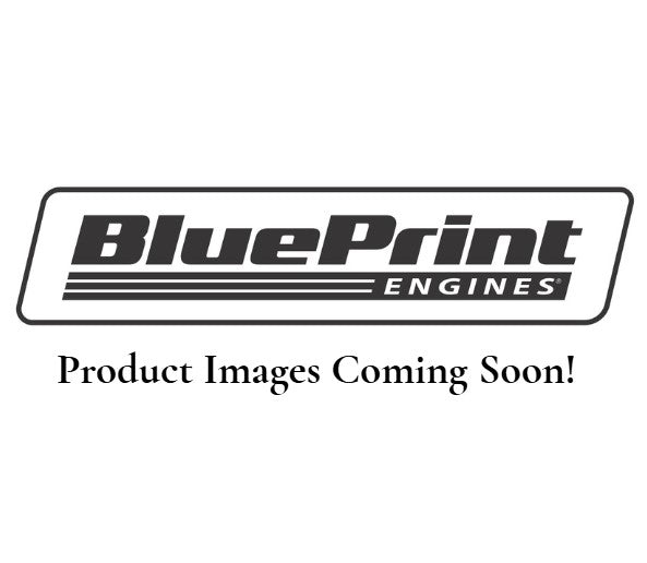 BluePrint Engines BLS4273KBTKX Standard Edition GM LS Compatible Builder Series - EFI - Black Pulley Kit for Select Chevrolet B60, Chevrolet B7, Chevrolet Bel Air, Chevrolet Biscayne, Chevrolet Brookwood, Chevrolet C50, Chevrolet C60, Chevrolet C60