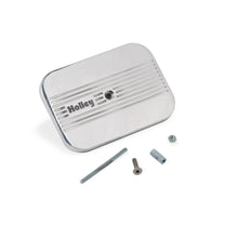 Load image into Gallery viewer, Repl-End-Cap-WBolts-For-64280-Hi-Tek-Air-Clean-Lh