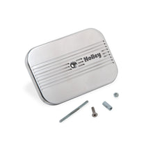 Load image into Gallery viewer, Repl-End-Cap-WBolts-For-64280-Hi-Tek-Air-Clean-Rh