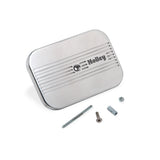 Holley 120-114 REPL END CAP W/BOLTS FOR 64280 HI-TEK AIR CLEAN-RH