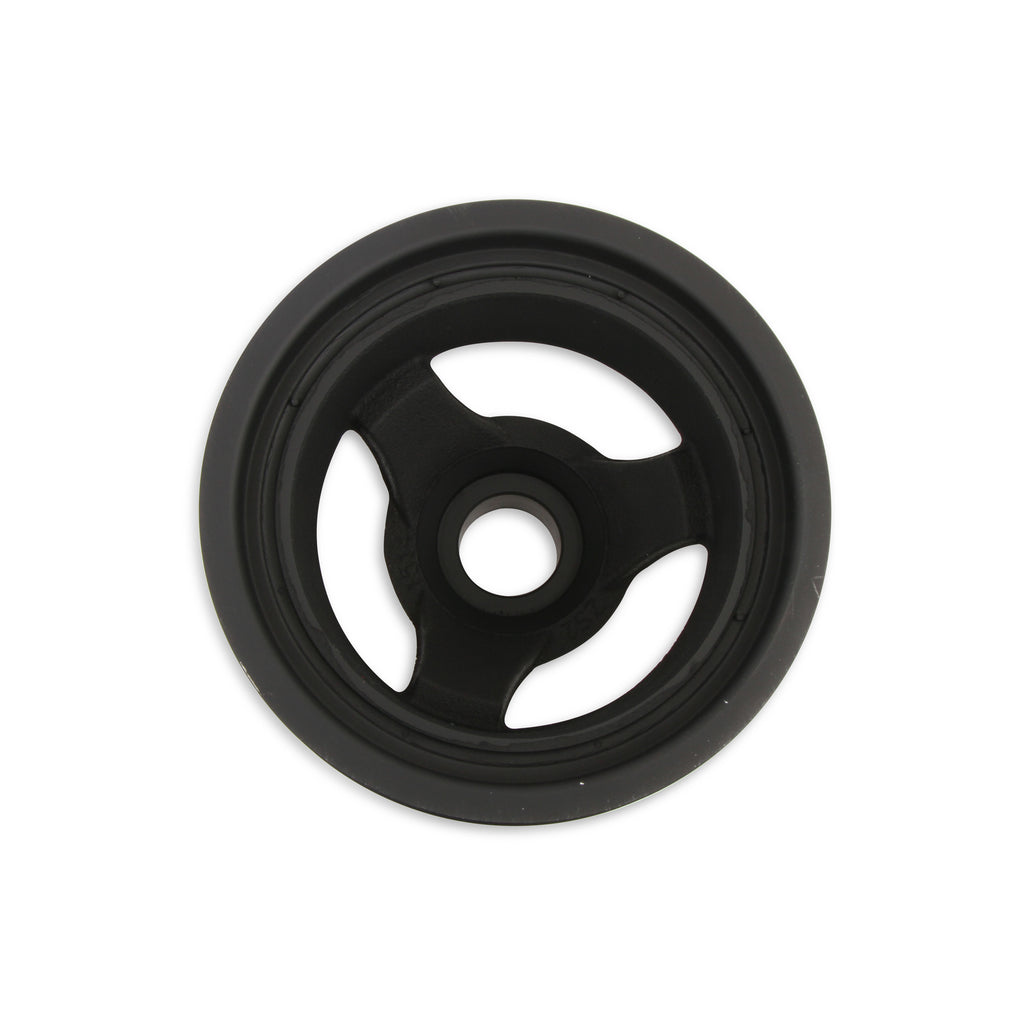 Repl.-Hamonic-Damper-Gm-Mid-Mount-Acc-Drive