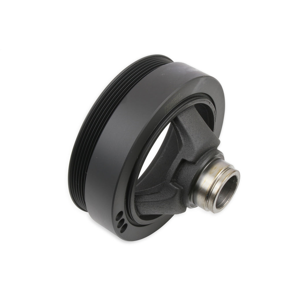 Repl.-Hamonic-Damper-Gm-Mid-Mount-Acc-Drive