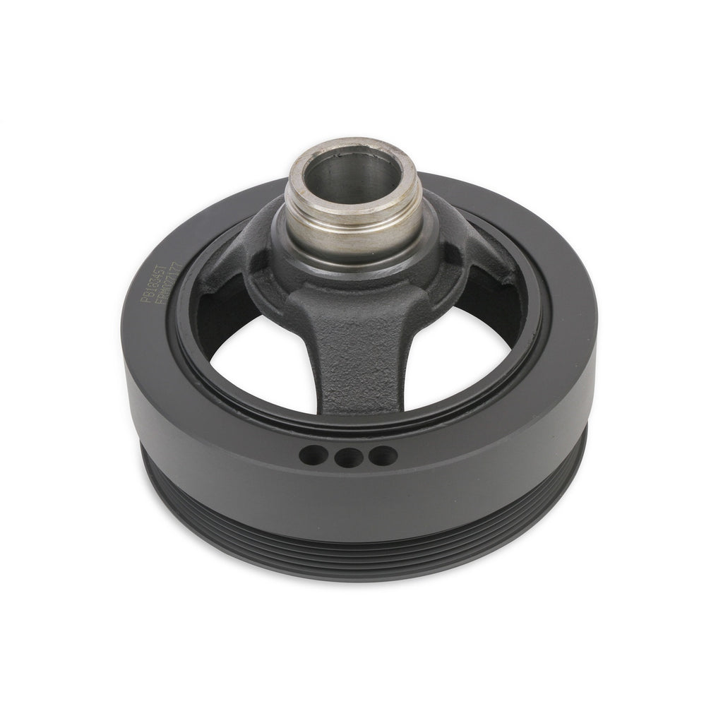 Repl.-Hamonic-Damper-Gm-Mid-Mount-Acc-Drive