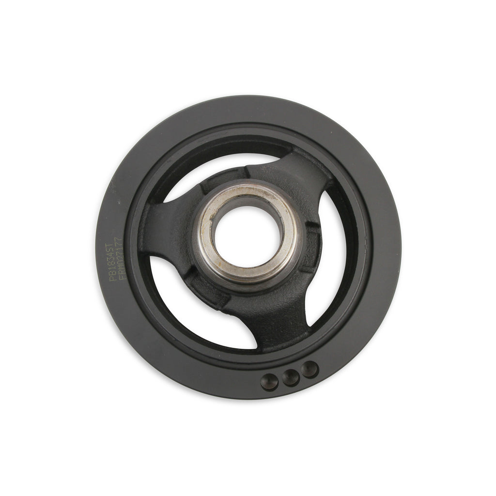Repl.-Hamonic-Damper-Gm-Mid-Mount-Acc-Drive