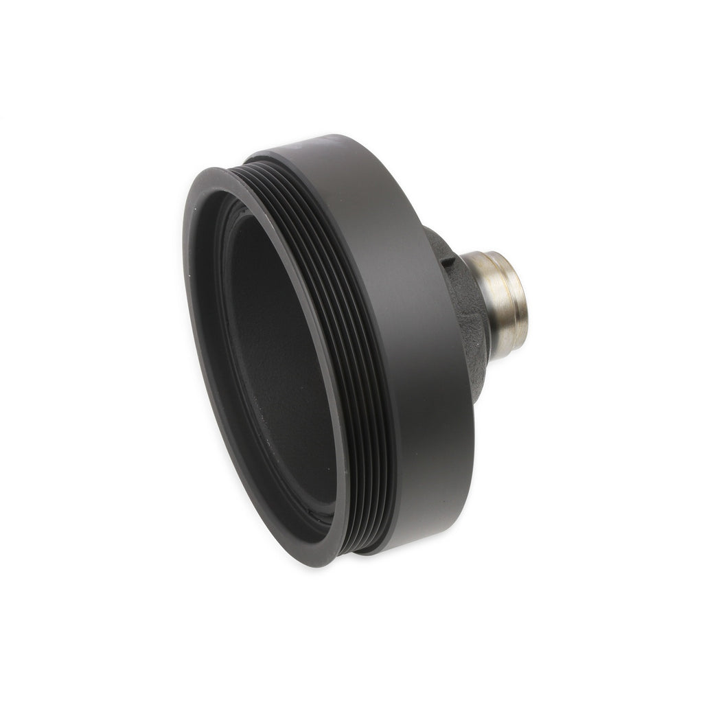 Repl.-Hamonic-Damper-Gm-Mid-Mount-Acc-Drive