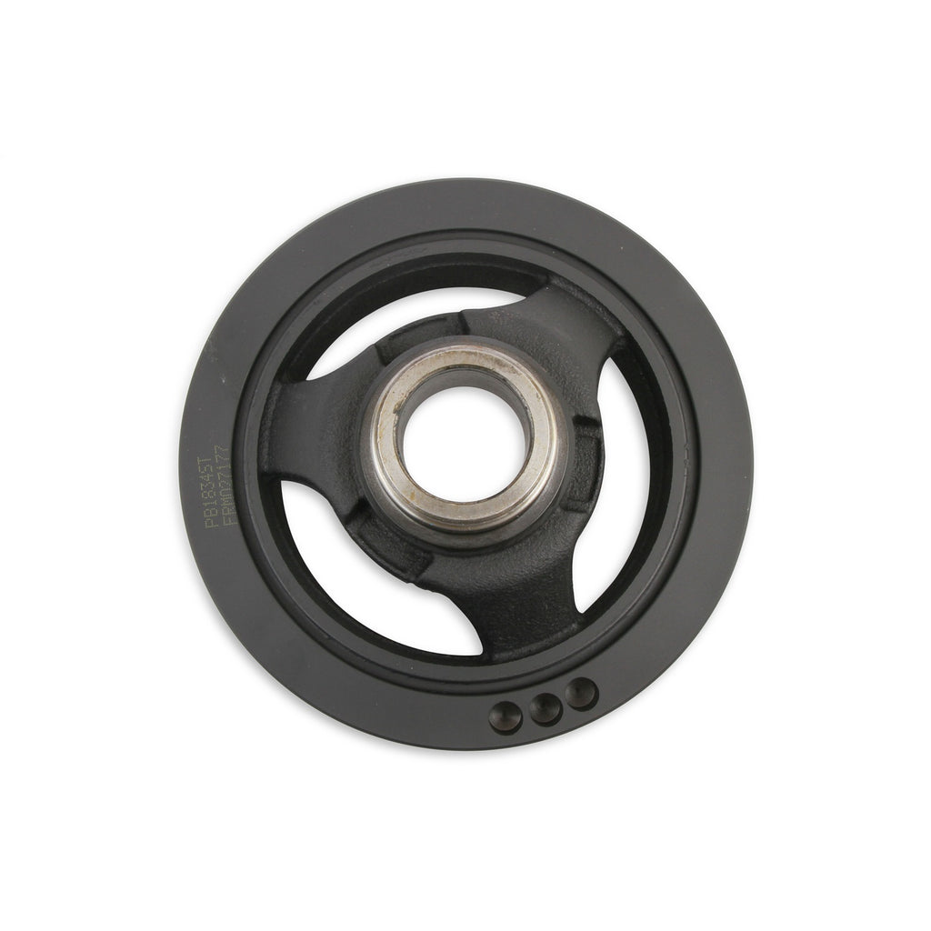 Repl.-Hamonic-Damper-Gm-Mid-Mount-Acc-Drive