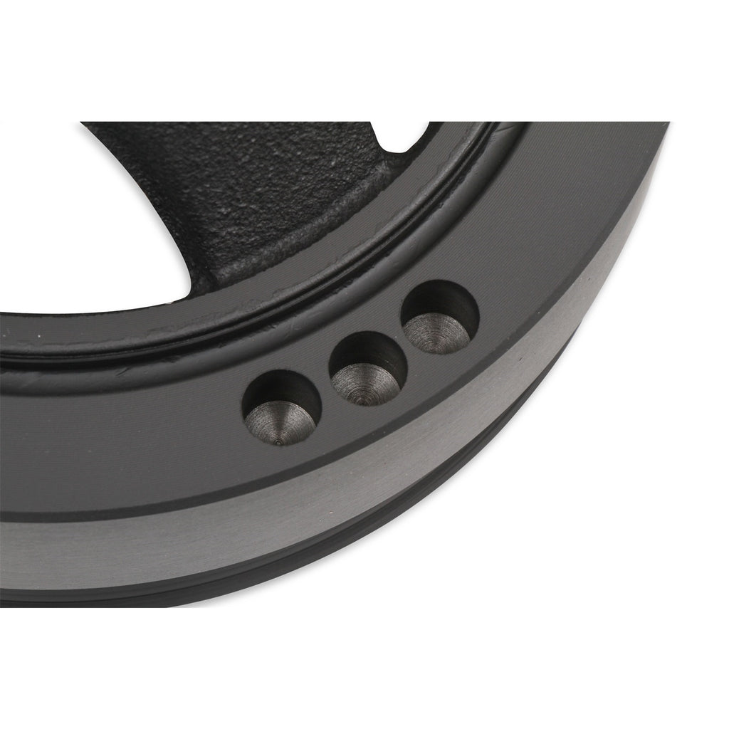 Repl.-Hamonic-Damper-Gm-Mid-Mount-Acc-Drive