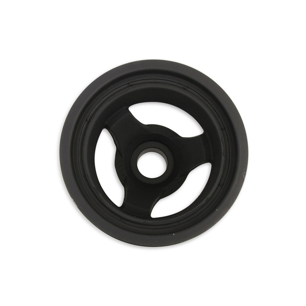 Repl.-Hamonic-Damper-Gm-Mid-Mount-Acc-Drive