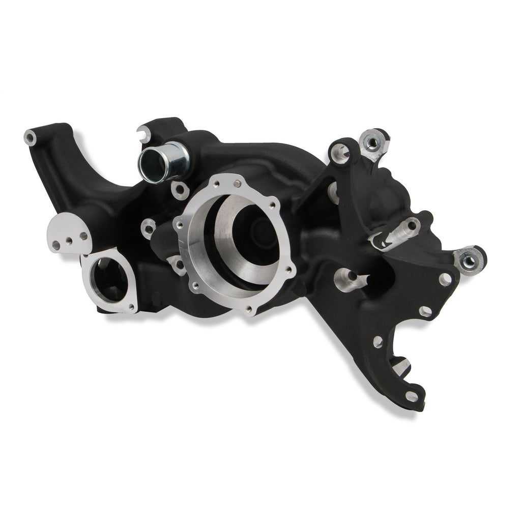 Replace-Assy-Lt-Cooling-Manifold-Black