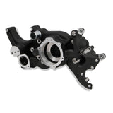 Holley 97-168 Water Pump Manifold Assembly