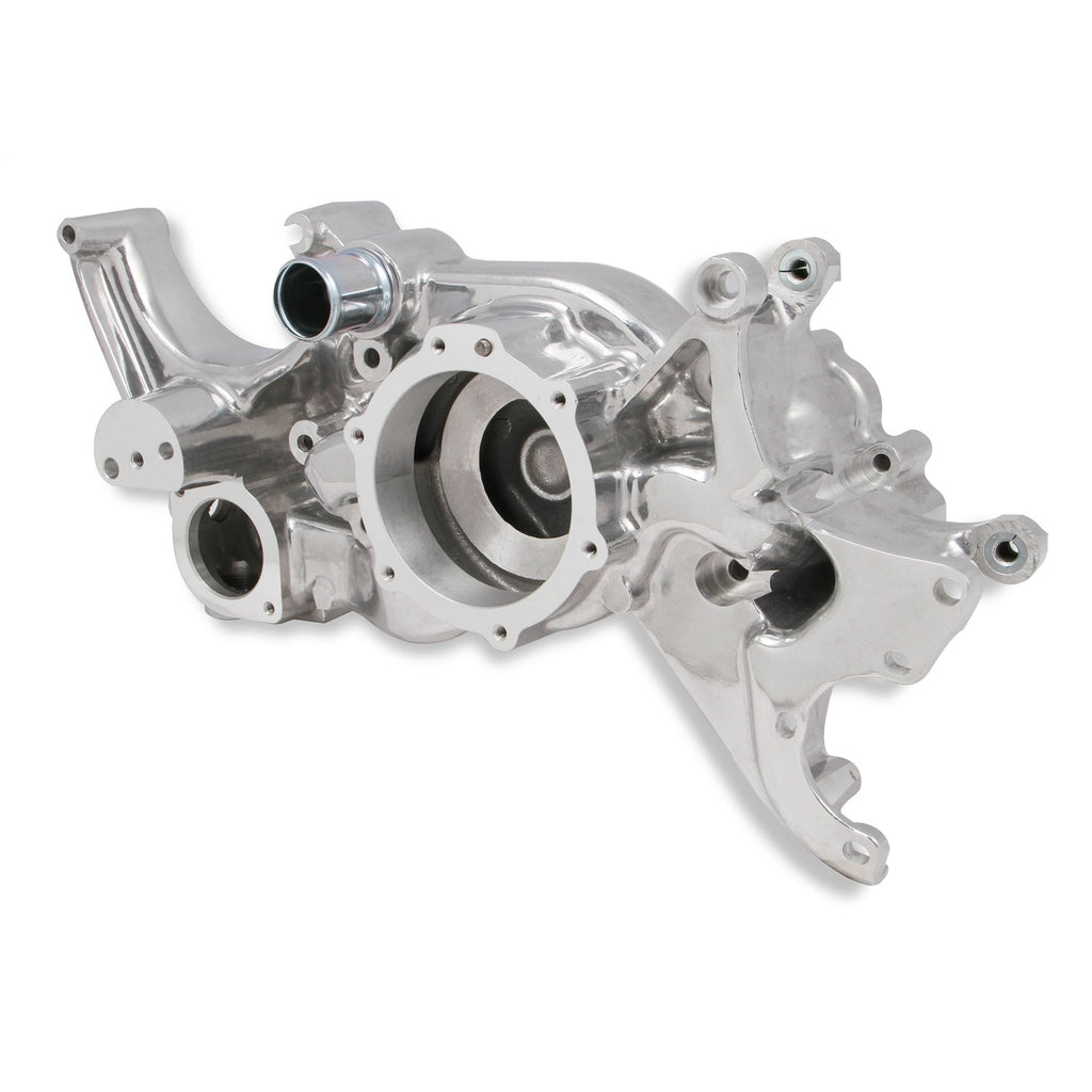 Replace-Assy-Lt-Cooling-Manifold-Polish