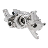 Holley 97-166 Water Pump Manifold Assembly