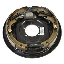 Load image into Gallery viewer, Replace-TekAtwoodAlkoDexter-12X2--5-Hole-Pat-Hyd-Brakes-7K-Lb-Cap-Left-Sgl