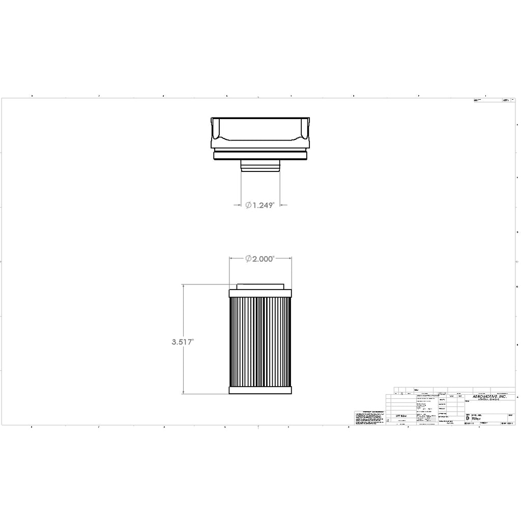 Replacement-10-Micron-Disposable-Element-(For-PN-12308-Filter)