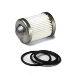 Holley 162-556 Fuel Filter Element and O-ring Kit