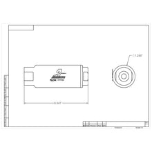Load image into Gallery viewer, Replacement-100-Micron-Ss-Element-(For-12316-Filter-Assemby)