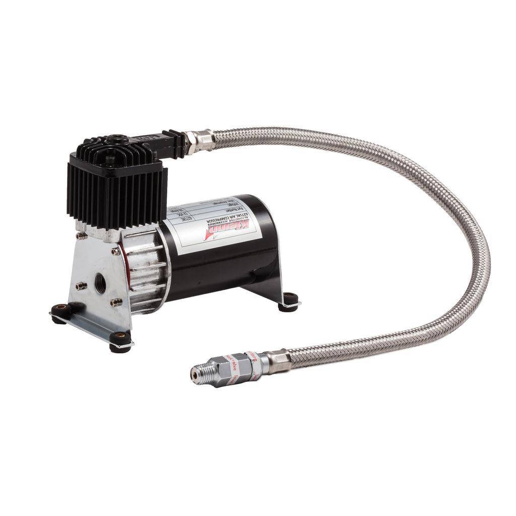 Replacement-120-Psi-Sealed-Compressor-For-6260-Air-System