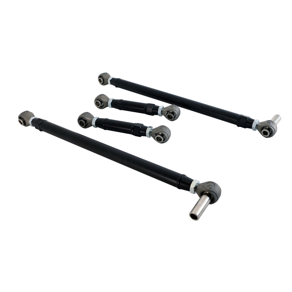 Replacement-4-Link-Bar-Kit-With-R-Joints,-Double-Adj.-For-1970-1974-Mopar-E-Body