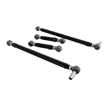 Load image into Gallery viewer, Replacement-4-Link-Bar-Kit-With-R-Joints,-Double-Adj.-For-1970-1974-Mopar-E-Body