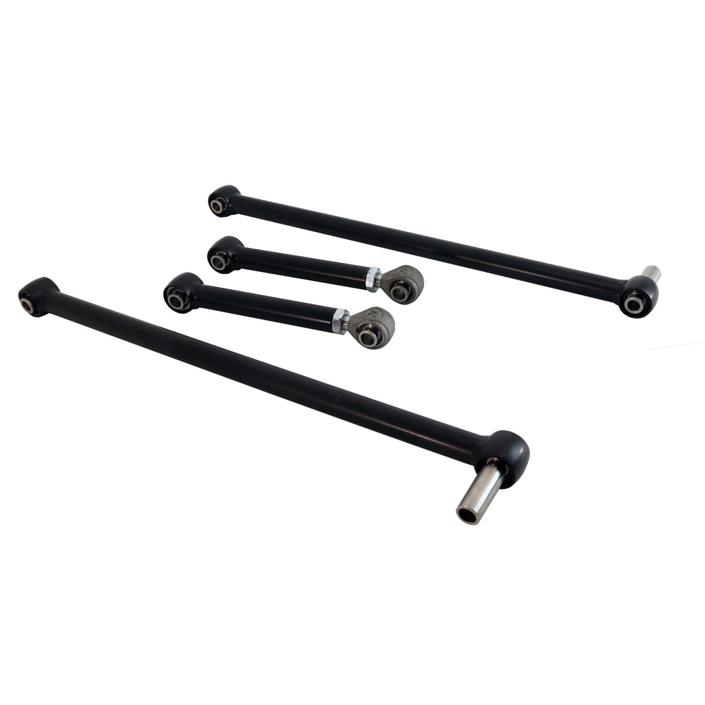 Replacement-4-Link-Bar-Kit-With-R-Joints,-Single-Adj.-For-1973-1987-C10-(New)