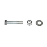 HUSKY TOWING 32342 Replacement 5/8 Bolt/ Nut & Washer For Husky 32215/ 32216/ 32217/ 32218/ 33039