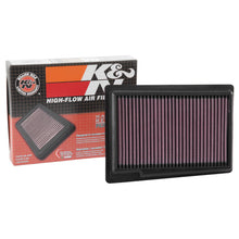 Load image into Gallery viewer, Replacement-Air-Filter-Fiat-Tipo-L41.4L-FI;-20152018