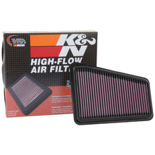 Load image into Gallery viewer, Replacement-Air-Filter-Kia-Stinger-Gt-V63.3L-FI-Twin-Turbo-(Right-Side);-2018