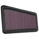 K&N Engineering 33-5068 Replacement Air Filter