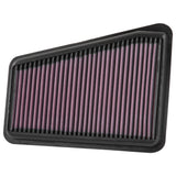 K&N Engineering 33-5067 Replacement Air Filter