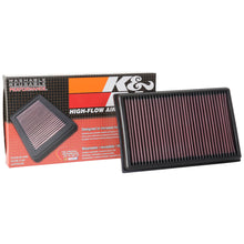 Load image into Gallery viewer, Replacement-Air-Filter-Volkswagen-Golf-Vii-L41.5L-FI;-2018