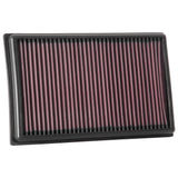 K&N Engineering 33-3111 Replacement Air Filter
