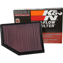 Load image into Gallery viewer, Replacement-Air-Filter-Volvo-V40-L42.0L-Dsl;-20152017