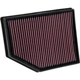 K&N Engineering 33-3055 Replacement Air Filter