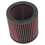 K&N Engineering E-0870 Replacement Air Filter