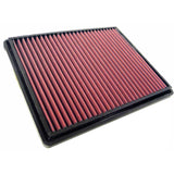 K&N Engineering 33-2656 Replacement Air Filter