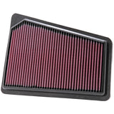 K&N Engineering 33-2427 Replacement Air Filter