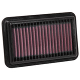 K&N Engineering 33-3085 Replacement Air Filter