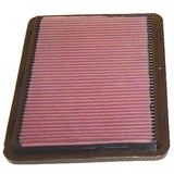 K&N Engineering 33-2160 Replacement Air Filter