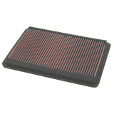 K&N Engineering 33-2275 Replacement Air Filter
