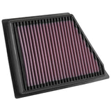 K&N Engineering 33-5053 Replacement Air Filter